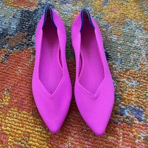 Rothy’s Dragonfruit OG Points